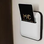 Cara 28 Hotel 4*