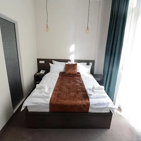Cara 28 Szálloda 4*