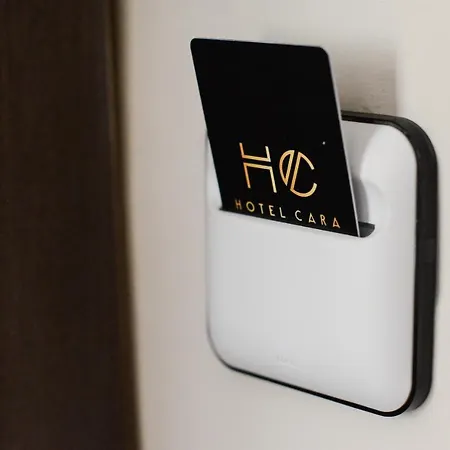 Cara 28 Hotel 4*