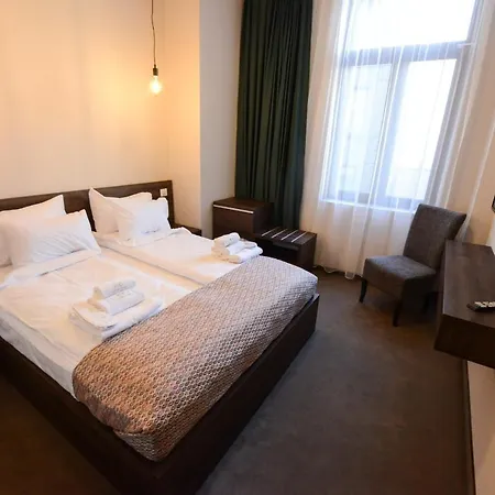Szálloda Cara 28 4*