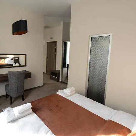 Cara 28 Hotel Skopje