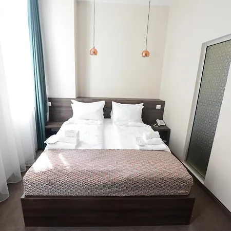 Cara 28 Hotel Skopje