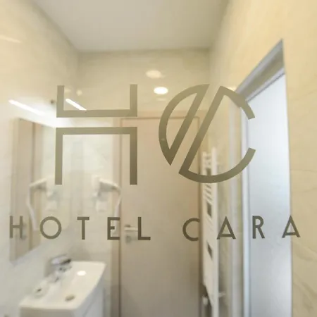Cara 28 Hotel 4*