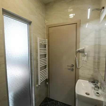 Hotel Cara 28 4*