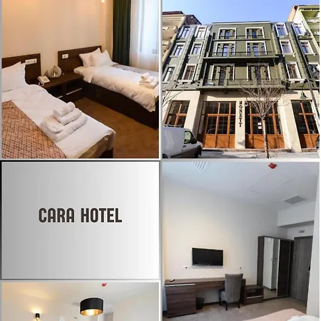 Cara 28 Hotel