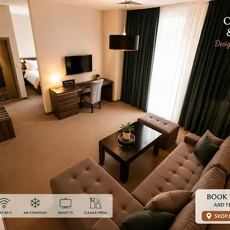 Cara 28 Hotel