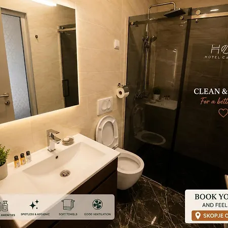 Hotel Cara 28 4*