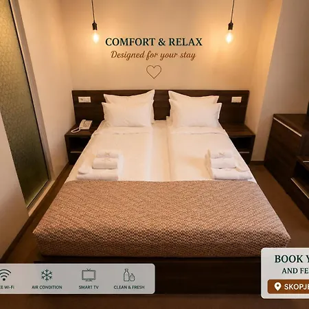 Cara 28 Hotel