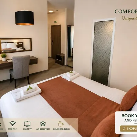 Hotel Cara 28 4*