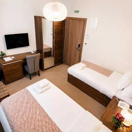 Cara 28 Hotel Skopje