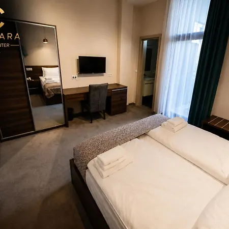 Cara 28 Hotel