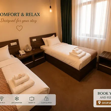 Hotel Cara 28