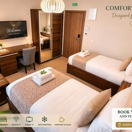 Hotel Cara 28 4*