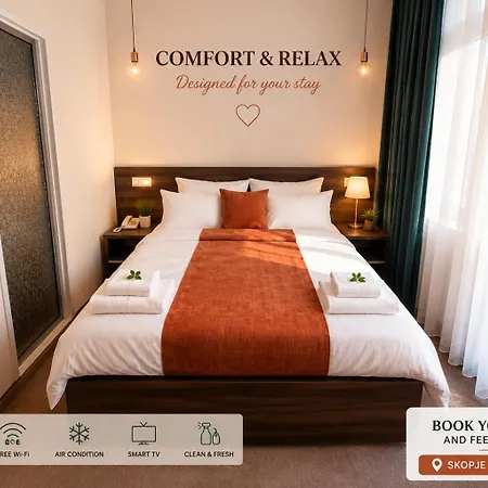 Cara 28 Hotel