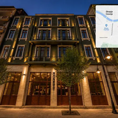Hotel Cara 28 4*