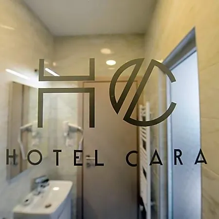 Cara 28 酒店 斯科普里