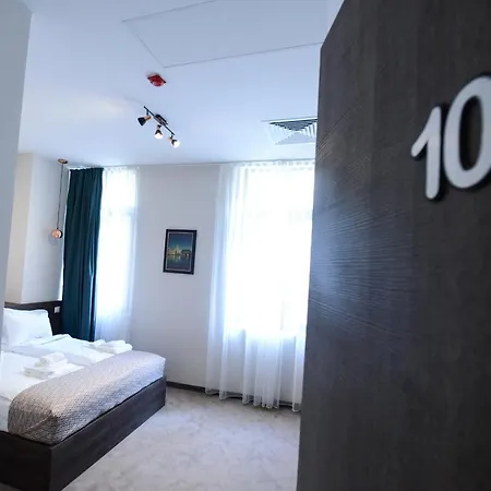 Hotel Cara 28 4*