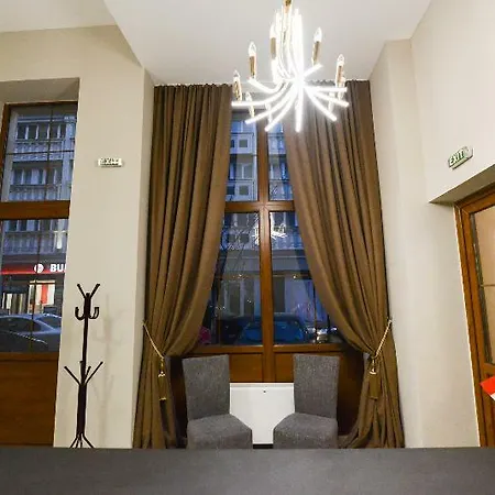 Cara 28 Hotel Skopje
