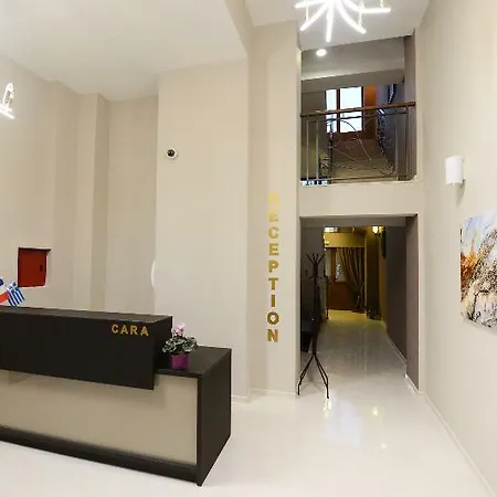 Cara 28 Hotel