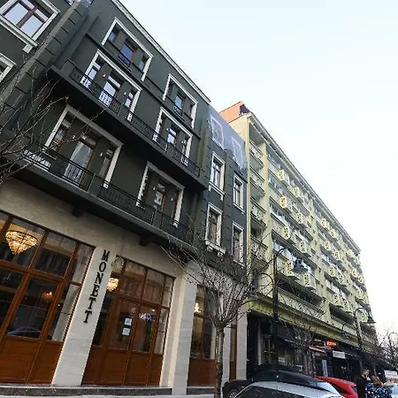 Cara 28 Hotel 4*