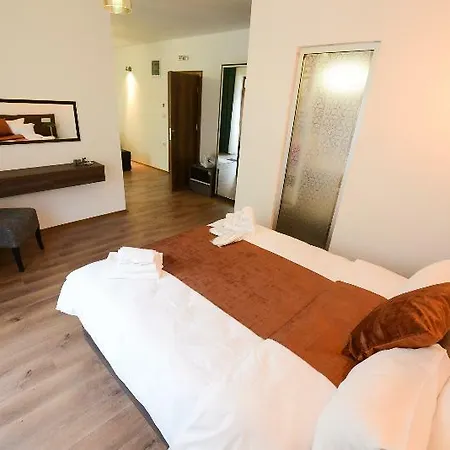 Cara 28 Skopje