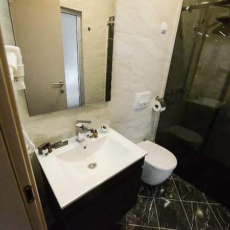 Hotel Cara 28 4*