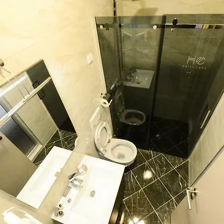Cara 28 Szálloda 4*