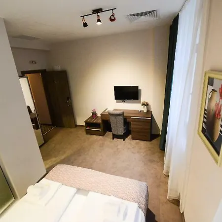 Hotel Cara 28 Skopje