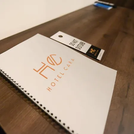 Cara 28 Hotel Skopje