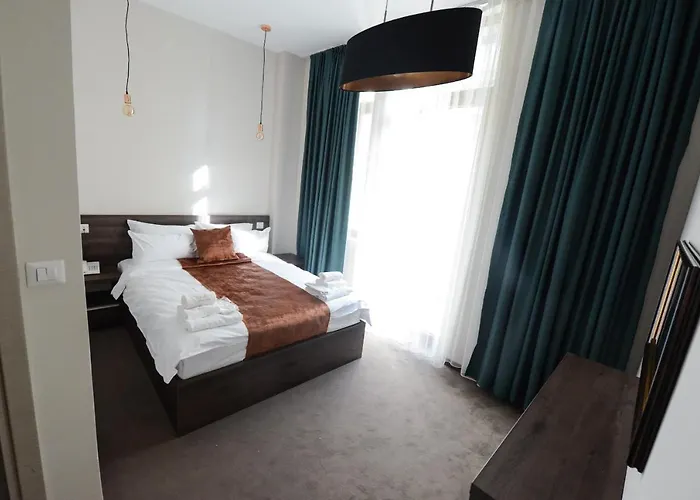 Hotel Cara 28 Skopje