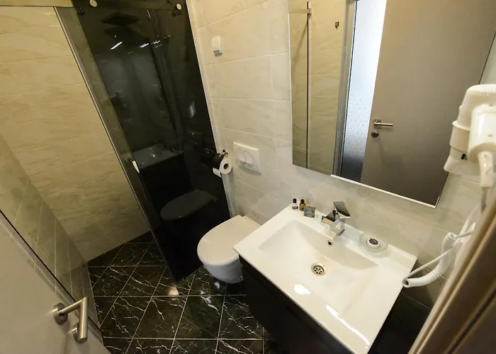 Hotel Cara 28 Skopje