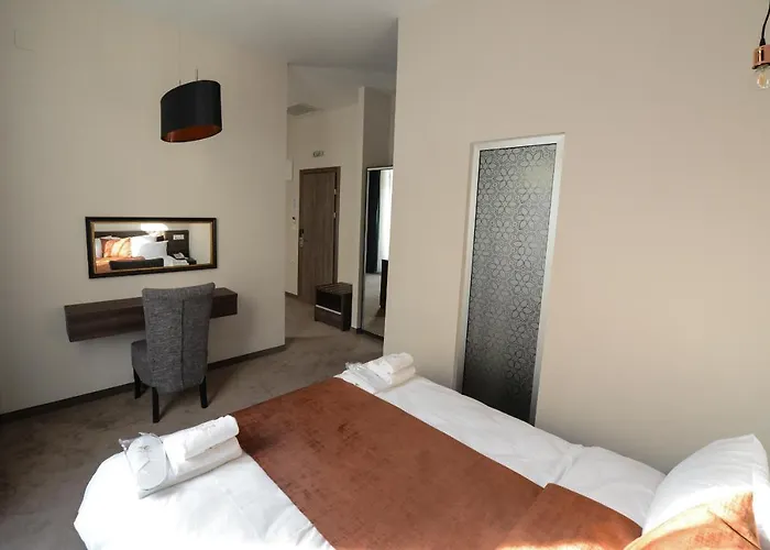 Cara 28 Hotel Skopje