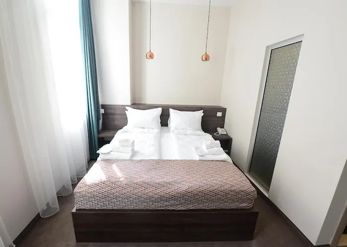 Cara 28 Hotel Skopje