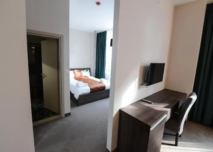 Cara 28 Hotel Skopje