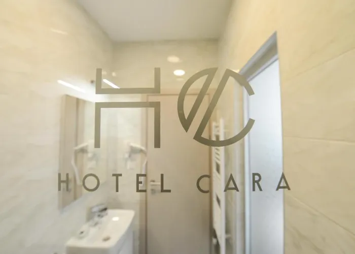 Cara 28 Hotel 4*