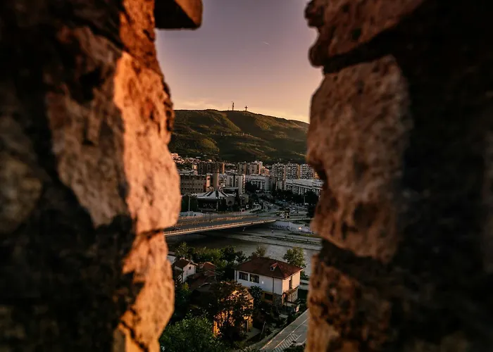 Hotel Cara 28 Skopje