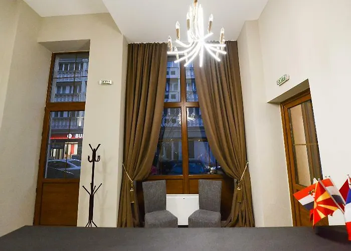 Cara 28 Hotel Skopje