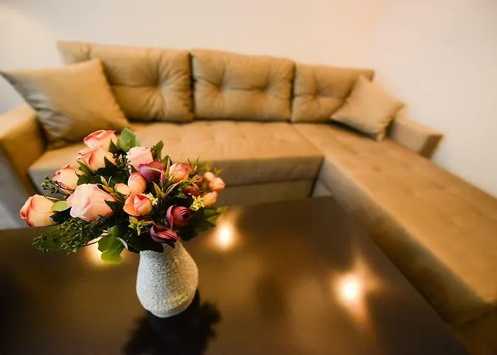 Cara 28 Hotel Skopje