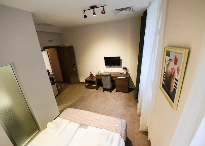 Hotel Cara 28 Skopje