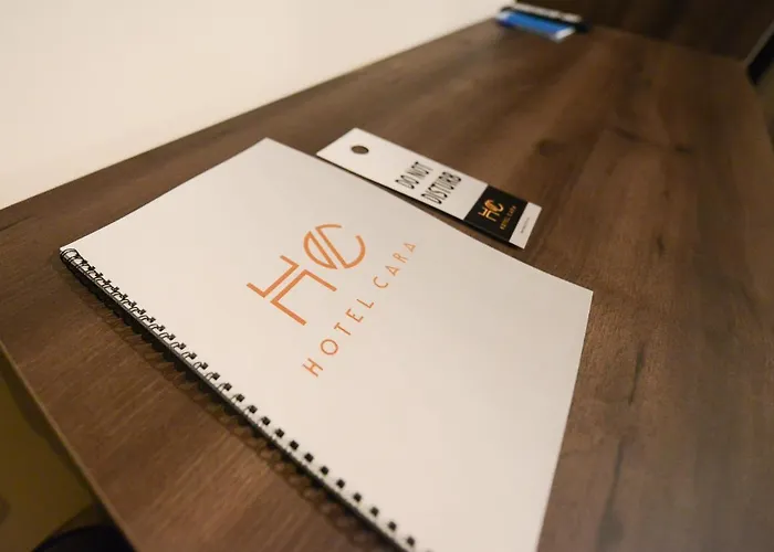 Cara 28 Hotel Skopje